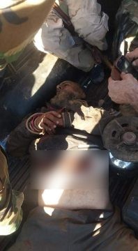 7 августа 2018. Военная военная обстановка в Сирии. Новая операция сирийской армии против ИГИЛ