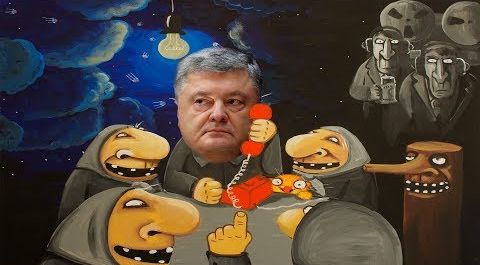Почему Порошенко позвонил на 1+1, а Путин нет? | Мухи на Украине | Министр Омелян уходит работать адвокатом Путина