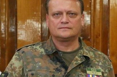 -1. В Харьков самореализовался до конца еще один “херой АТЫ”