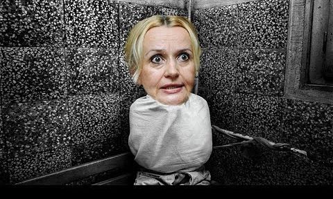 Фарион рассказала, почему Украина так плохо живет | Профессор в прямом эфире отказался говорить по темникам Потрошенко | Баллада о яйцах Ляшко