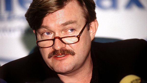 Фейсбук «не заметил» призыва Муждабаева к массовым расстрелам «русских агентов» на Украине. Андрей Бабицкий