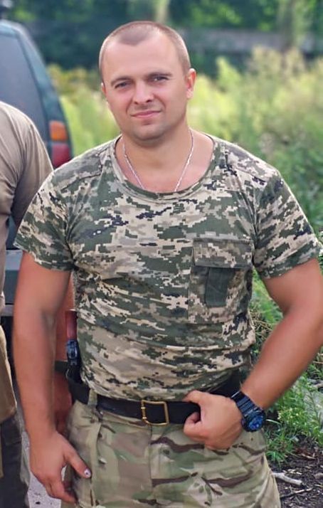 Украинский выбор. Судьба одного военного преступника