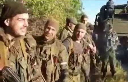 "Голос Республики 2.0" Луганский аэропорт. 14 августа 2018 г.