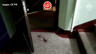 Пьяный мужчина в Москве ранил тестя, застрелил тёщу и покончил с собой