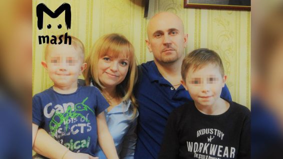 Пьяный мужчина в Москве ранил тестя, застрелил тёщу и покончил с собой