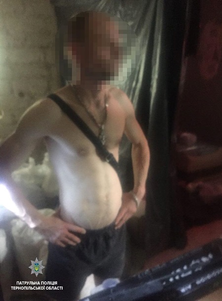 Стреляли.... В Киеве мотоциклист выпустил 10 пуль в водителя автобуса | В Тернополе мужчина подстрелил полицейскую