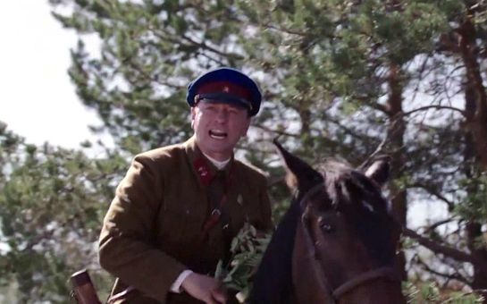 Знаменитый роман Захара Прилепина "Обитель" вскоре будет экранизирован