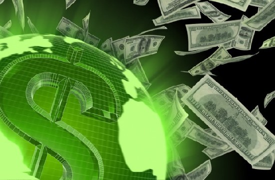 Присоединятся ли страны Персидского залива к бегству от доллара начавшемуся по всему миру?