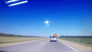 В Сети появилось видео смертельного ДТП с шестью авто под Краснодаром