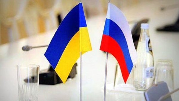 Украинский дипломат призвал быть честными и объявил, что никакой войны с Россией нет