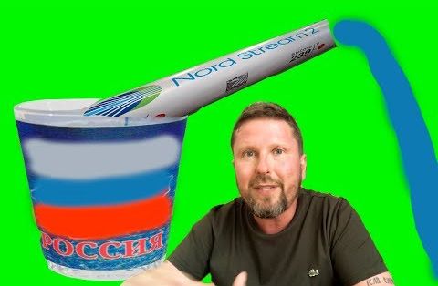 Анатолий Шарий. Европа высосет Россию Северным потоком