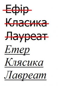Мовный террор: Украинцам готовят новый геморрой