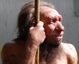 7 фактов о гибриде неандертальца и денисовского человека