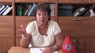 Н. Витренко: Голый король "независимости"