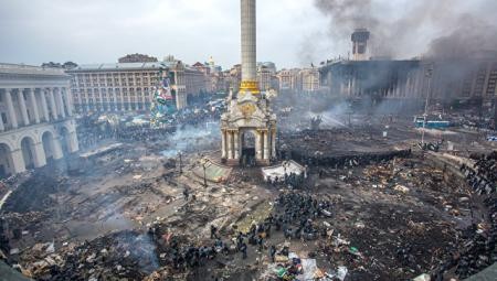 Что будет, когда США сдадут России Украину?