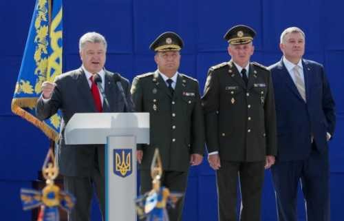 Фикция незалежности в День незалежности