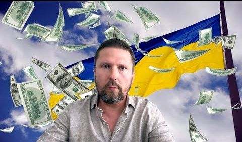 Анатолий Шарий. Инвестируй в Украину | Новая-старая выдумка борцов с Шарием