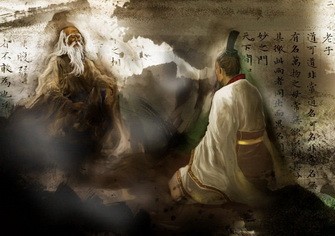 А.В.Росич. О Поднебесной – заметки на полях