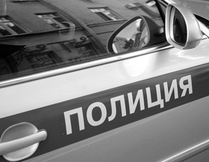 В центре Петербурга мужчина атаковал с ножом трех девушек