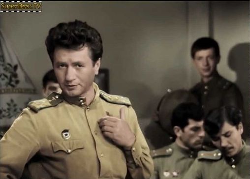 «Смуглянка»: реванш. Александр Зубченко