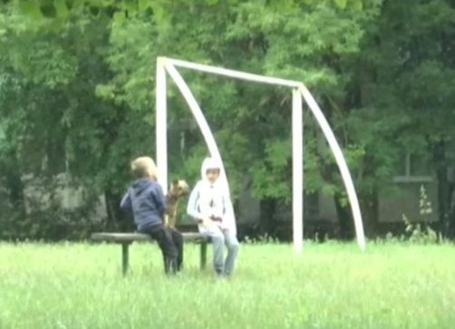 В Конотопе педофил признался в растлении несколько сотен детей