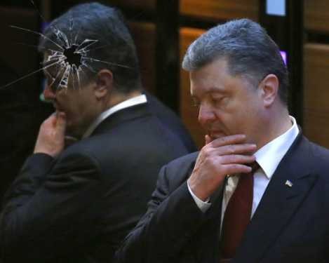 О чём молчит шоколадный гетман