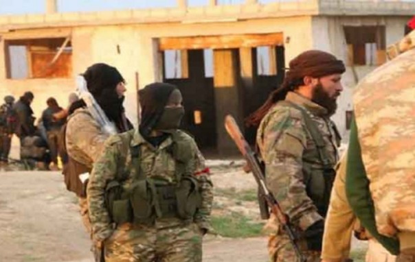 Перед наступлением в Идлибе сирийские спецслужбы занялись истреблением главарей джихадстов
