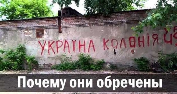 Почему они обречены. Андрей Ваджра