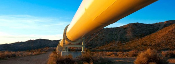 Зачем в Европе все же решили покупать американский СПГ?