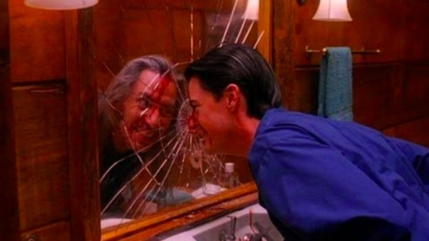 Шестая колонна смыкается с пятой