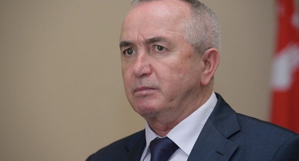 Килба: не удивлюсь, если Грузия признает независимость Абхазии и Южной Осетии