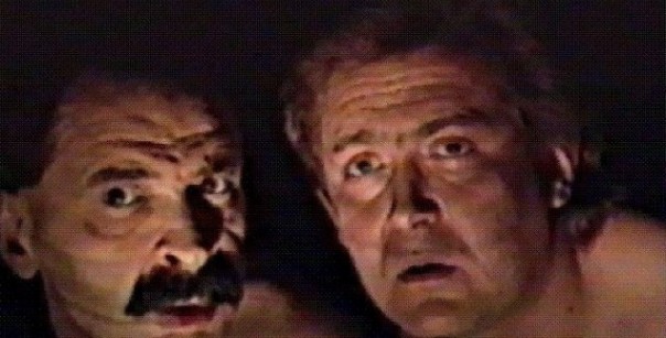 В Астраханской области мужчина лишился полового органа, пытаясь извлечь чип, вживленный инопланетянами