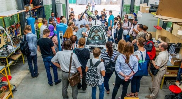 Проект «Заводы – детям» поддержало более 60 столичных предприятий