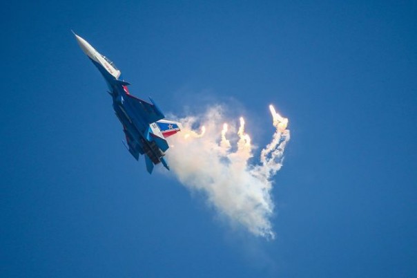 «Авиадартс-2018»: в Рязани проходит конкурс военных лётчиков | Дневник АРМИ-2018. День 7