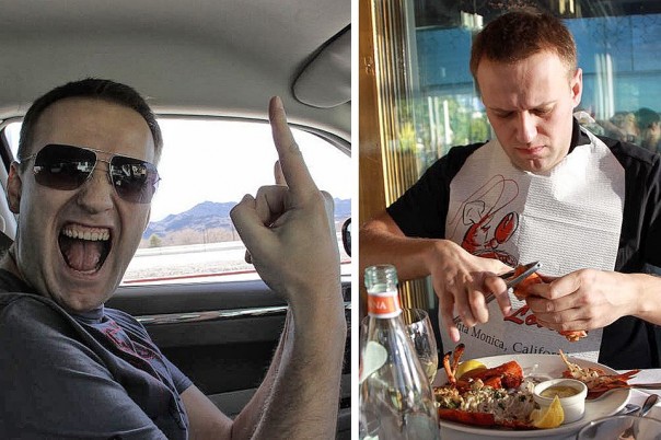 Навальный поднял Сеть на смех, опубликовав ответ «Комсомолке»