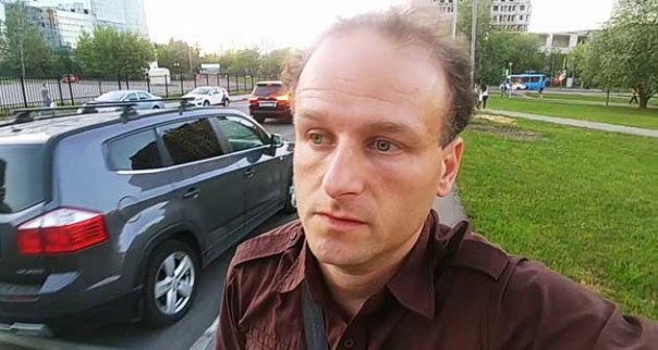 Гуляю по Москве после 25 лет иммиграции в США!