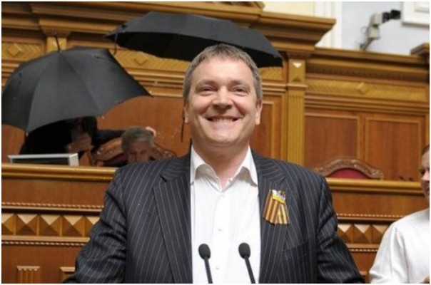 Вадим Колесниченко: Украина в тупике. Свергать нынешнюю власть некому