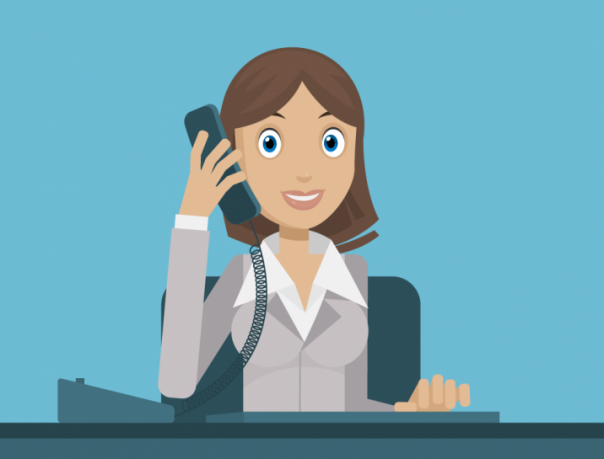 Анекдот про председателя колхоза и звонок из райкома