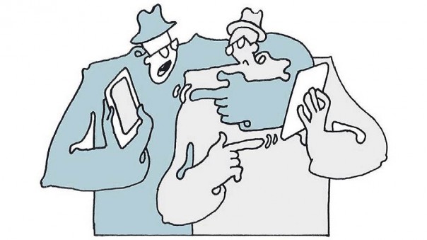 Sailfish вносят в бюджет. Государство получило оценки стоимости перехода чиновников на отечественную ОС