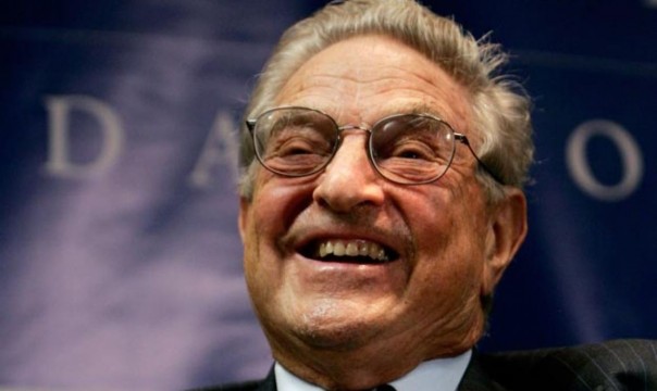 Сорос пророчит ЕС распад по аналогии с распадом СССР в 1991 году