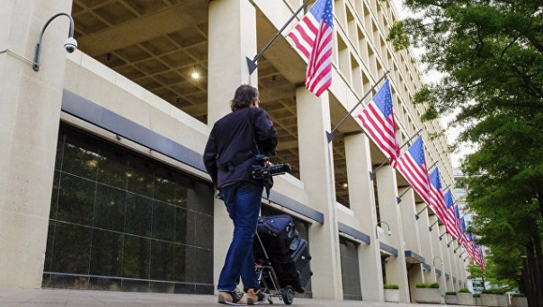 В США задержали четырех россиян по подозрению в отмывании денег