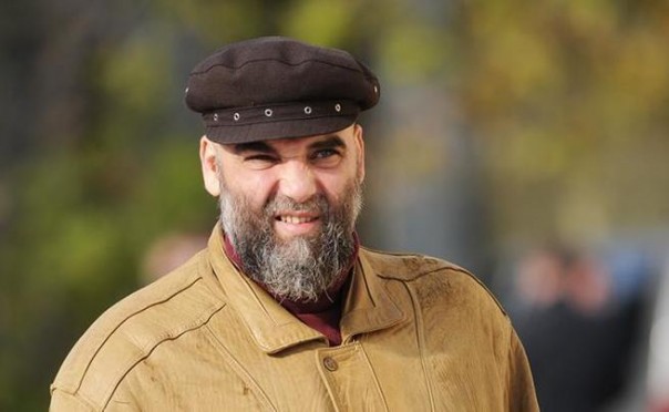 Совсем не наш человек. Эдуард Лимонов