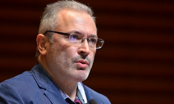 Ходорковский прекратил финансирование ЦУРа и принял отставку главреда