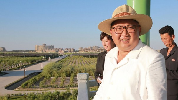 PoliticKing. Ультиматум Трампа