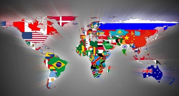 Россия замыкает на себя Китай и Индию перед Битвой века