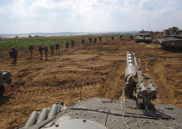 ХАМАС объявил новое перемирие с Израилем