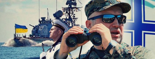 СНБО рассмотрит "безотлагательные меры" по обеспечению интересов Украины в Азовском море | Украина создаст корабельно-катерную группировку