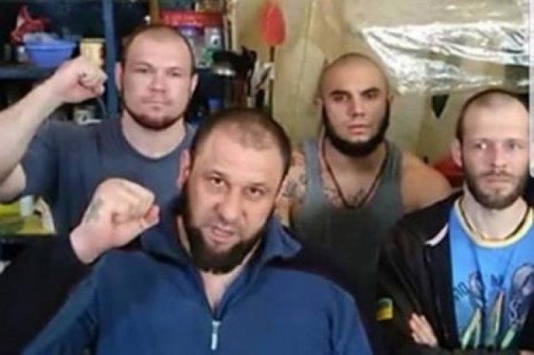 "Раздевают догола и смотрят": Торнадовцы рассказали о пытках в украинской тюрьме