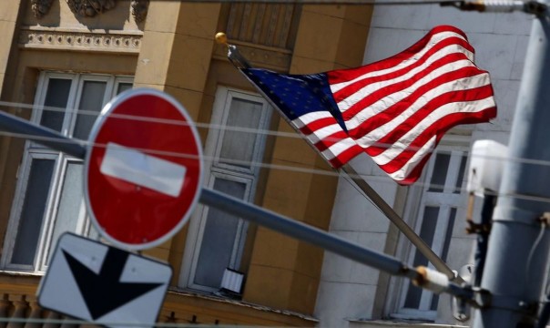 Столетняя экономическая война против России?