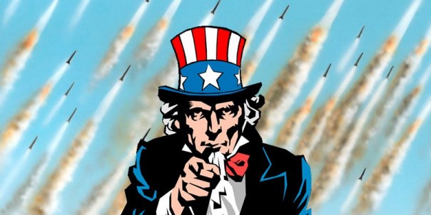 «Железные» аргументы США: «Нам нечего вам сказать»